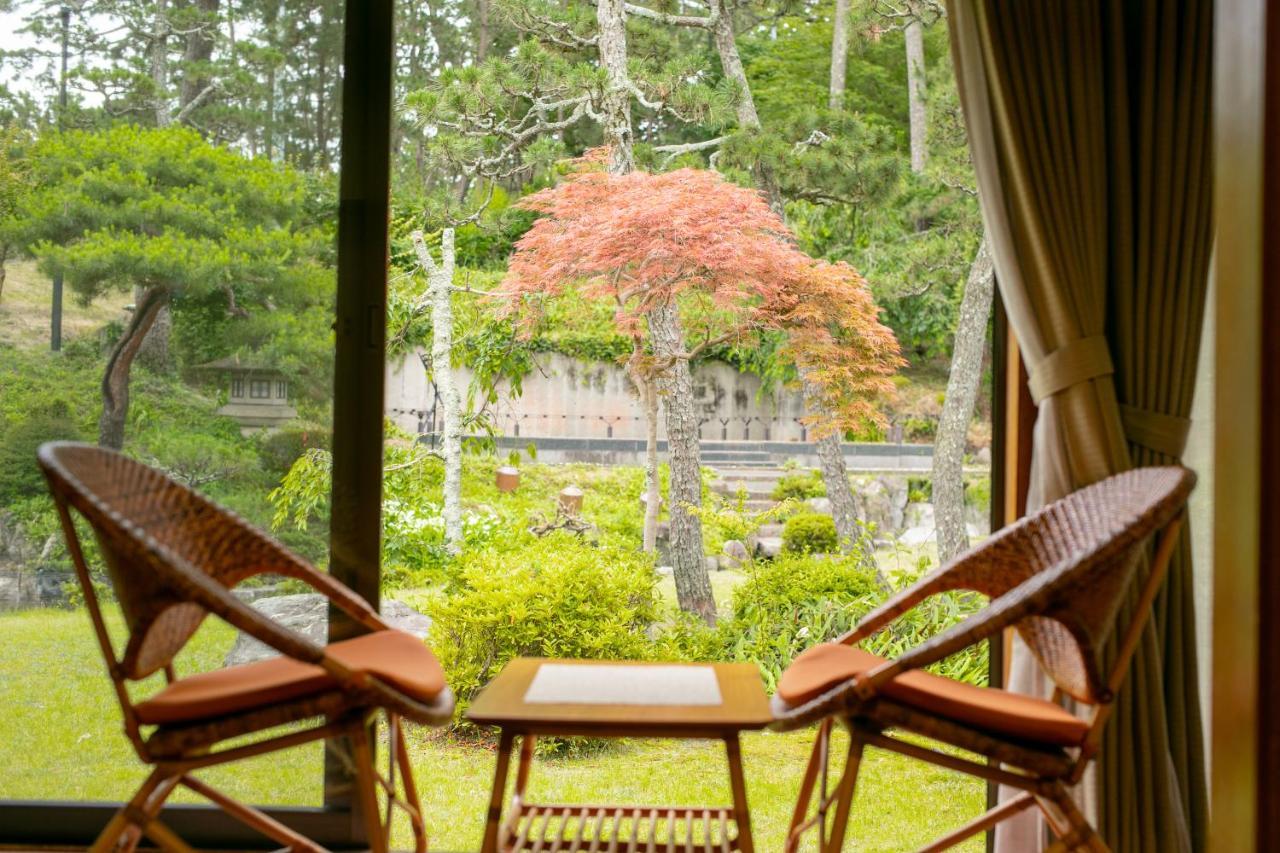 Hotel Hagoromo Шідзуока Екстер'єр фото