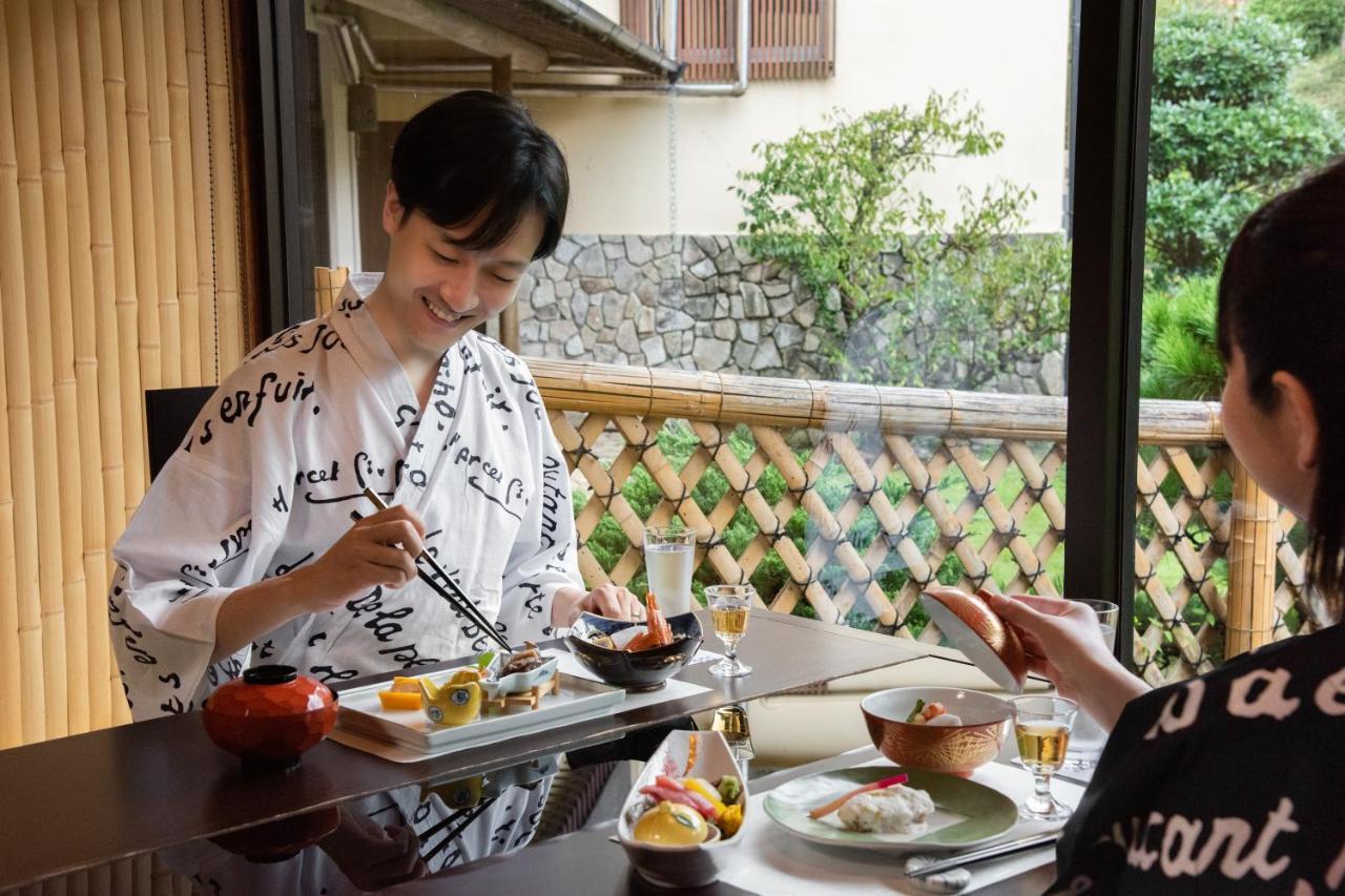 Hotel Hagoromo Шідзуока Екстер'єр фото