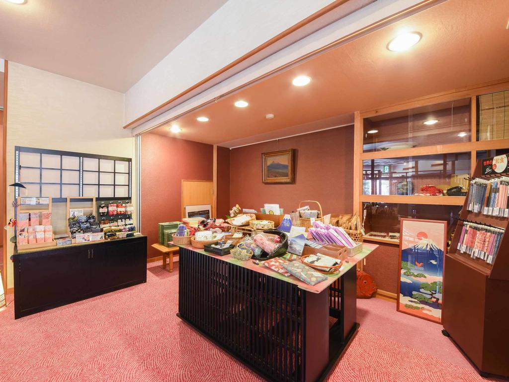 Hotel Hagoromo Шідзуока Екстер'єр фото