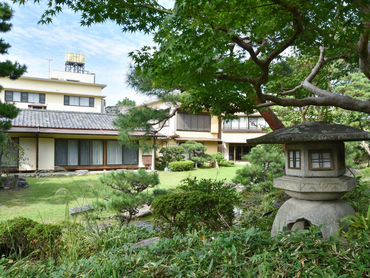 Hotel Hagoromo Шідзуока Екстер'єр фото